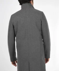 Solid SDJAMPA - Manteau Classique - Grey Melange 9 Solid SDJAMPA - Manteau Classique - Grey Melange -Élégance Boutique 6053fc0e64de4537b91a058cda59202c