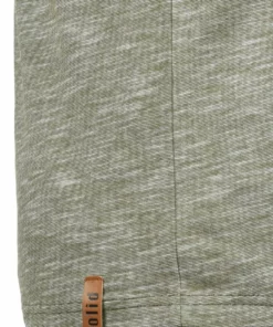 Solid SDDIGOS - T-shirt Imprimé - Olive -Élégance Boutique 60625302c15d409fa9009ad7080e2922