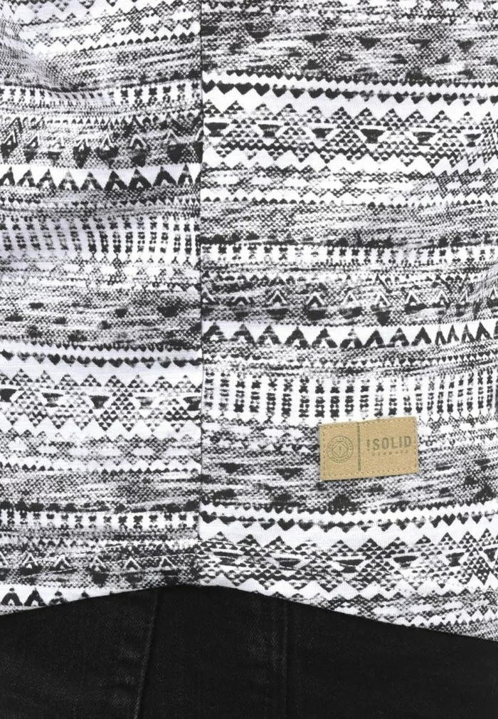 Solid SDIMBRE - Débardeur - Black 4 Solid SDIMBRE - Débardeur - Black – Image 4