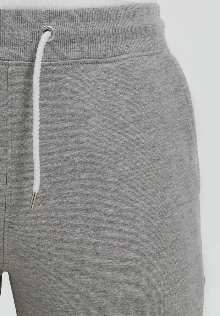 Solid SDMORGAN SWEATPANT A.F. 21105876 - Pantalon De Survêtement - Gray Melange 5 Solid SDMORGAN SWEATPANT A.F. 21105876 - Pantalon De Survêtement - Gray Melange – Image 5