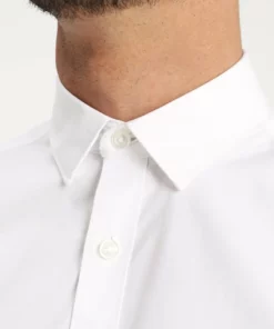 Solid SDTYLER LS 21103247 - Chemise Classique - White 11 Solid SDTYLER LS 21103247 - Chemise Classique - White -Élégance Boutique 612ae9bf888848d6824e5ddb359e94d0