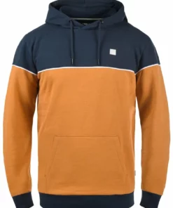 Solid SDDEBERT - Sweat à Capuche - Insignia Blue 10 Solid SDDEBERT - Sweat à Capuche - Insignia Blue -Élégance Boutique 614a647813fe49049db309db02d2940c