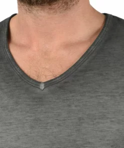 Solid SDCORNELIO - T-shirt à Manches Longues - Dark Grey 9 Solid SDCORNELIO - T-shirt à Manches Longues - Dark Grey -Élégance Boutique 619d33f0bbe748398a33c5ae7fee4b94