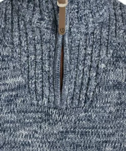 Solid SDPHILOSTRATE - Pullover - Insignia Blue -Élégance Boutique 61b42081247541a5890d98af420a6547