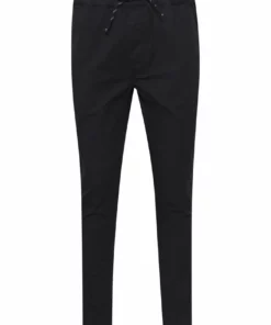 Solid SDSINAN - Pantalon Classique - Black 11 Solid SDSINAN - Pantalon Classique - Black -Élégance Boutique 61c2dc5efeb4491baceac440dfcafbc2