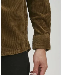 Solid SDVANNI 21106076 - Chemise - Kangaroo 6 Solid SDVANNI 21106076 - Chemise - Kangaroo -Élégance Boutique 61d2c74cbca9423bbb145d17d7adfca1