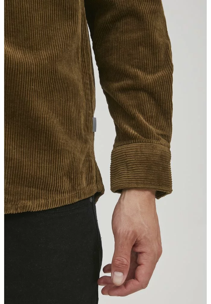 Solid SDVANNI 21106076 - Chemise - Kangaroo 3 Solid SDVANNI 21106076 - Chemise - Kangaroo – Image 3