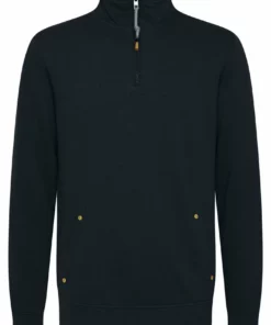 Solid SDKARAN - Pullover - Insignia Blue -Élégance Boutique 61f06c4c7ac740c6b07a53f4350a84bb