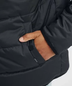 Solid SDATREO - Veste D'hiver - Black 10 Solid SDATREO - Veste D'hiver - Black -Élégance Boutique 61f4bb394b834994829efdbd459c7431