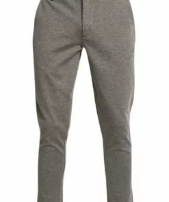 Solid PANTS DAVE BARRO - Pantalon Classique - Dark Grey 8 Solid PANTS DAVE BARRO - Pantalon Classique - Dark Grey -Élégance Boutique 61f5b656878945969a0f07dc0831880c