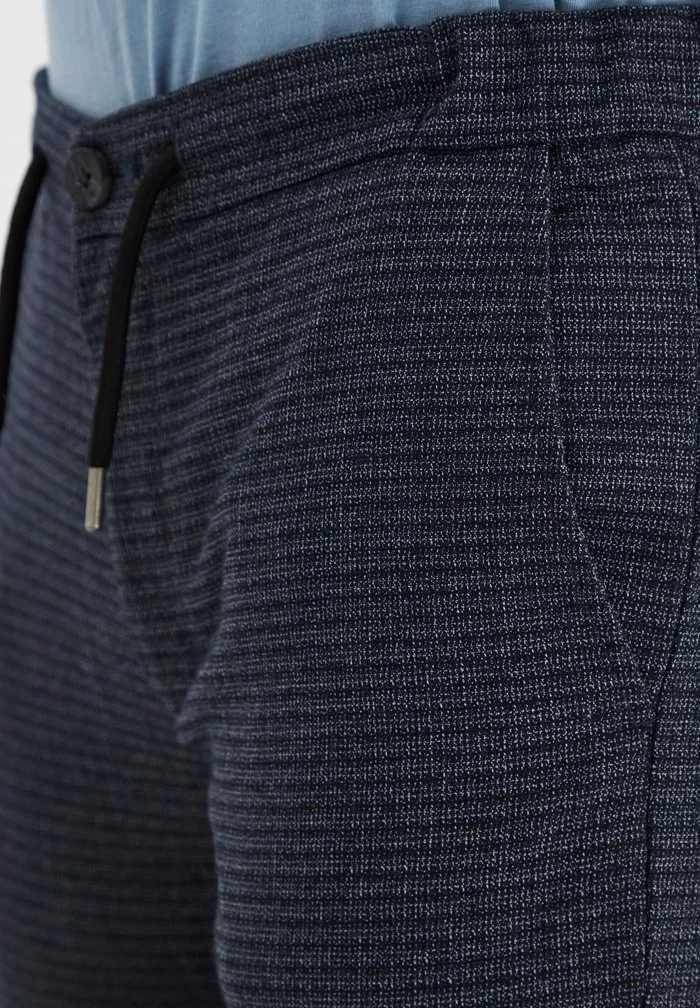 Solid TRAVIS - Pantalon Classique - Insignia B 4 Solid TRAVIS - Pantalon Classique - Insignia B – Image 4