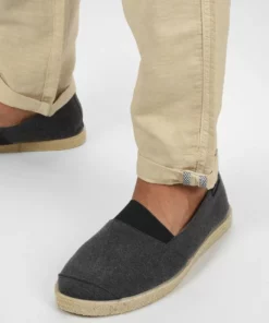 Solid LORAN - Pantalon Classique - Bleached Sand -Élégance Boutique 634a853e680948f2bfaf95f6f2c09f94