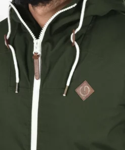 Solid SDTILLY - Veste Mi-saison - Olive -Élégance Boutique 63df3f6913aa4371a95eaa6e6cecd7f0