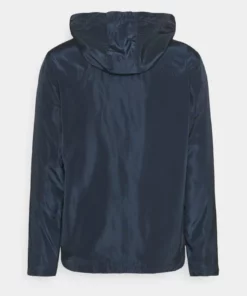 Solid PERCY - Veste Légère - Insignia Blue 15 Solid PERCY - Veste Légère - Insignia Blue -Élégance Boutique 6415eb10770b400f91fd49d7f32fbd03