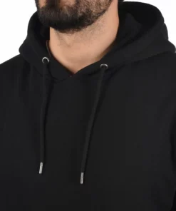 Solid SDBERT - Sweat à Capuche - Black 9 Solid SDBERT - Sweat à Capuche - Black -Élégance Boutique 642b40f84cd24af9a8d516697e6e730c