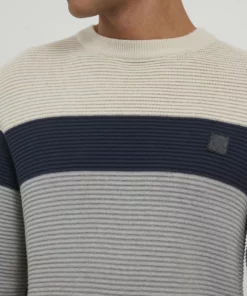 Solid SDVALENCIA 21106793 - Pullover - Light Grey Melange -Élégance Boutique 64b054af8c964c19aab1c1135cb8f648