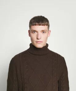 Solid SDTERENCE 21105731 - Pullover - Slate Black -Élégance Boutique 64c65133d1e0450ca02a5e4ebc937c87