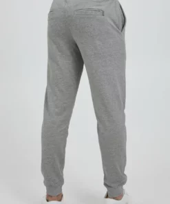 Solid SDMORGAN SWEATPANT A.F. 21105876 - Pantalon De Survêtement - Gray Melange 8 Solid SDMORGAN SWEATPANT A.F. 21105876 - Pantalon De Survêtement - Gray Melange -Élégance Boutique 64c7293a2102411caae15598b7741f30