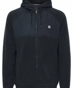 Solid SDOLAV - Veste Polaire - Blue 11 Solid SDOLAV - Veste Polaire - Blue -Élégance Boutique 65087aa50426468987d45fe00135f4eb