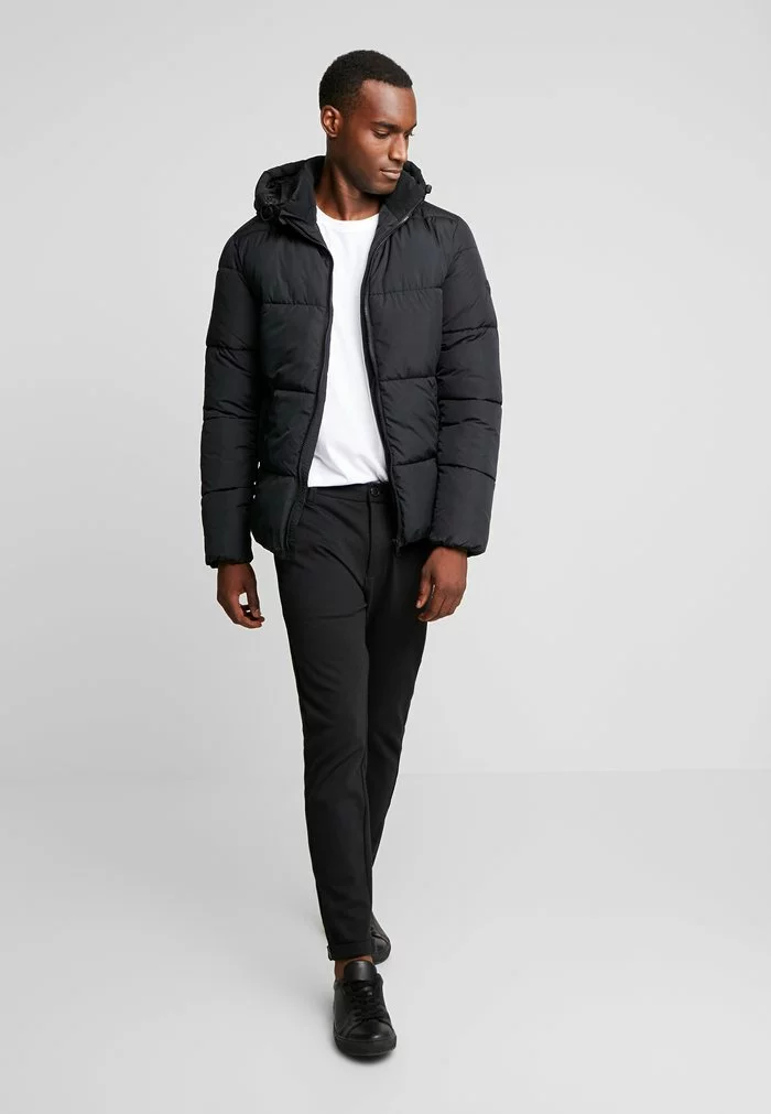 Solid SDROCK - T-shirt Basique - White 2 Solid SDROCK - T-shirt Basique - White – Image 2