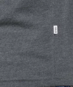 Solid SDMANOLDO - T-shirt Imprimé - Gray -Élégance Boutique 652d9b735aee426f844c49d509d26918