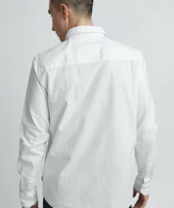 Solid SDVAL SHIRT 21106618 - Chemise - White 8 Solid SDVAL SHIRT 21106618 - Chemise - White -Élégance Boutique 653c0449d7364da0acd9a718a3f76a49