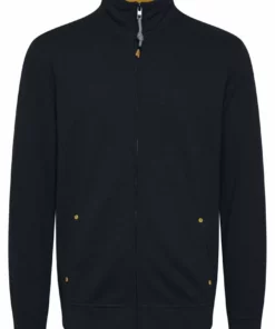 Solid SDKARIM - Gilet - Insignia Blue -Élégance Boutique 66553fafaebb4469bc15f46a9f4761f3