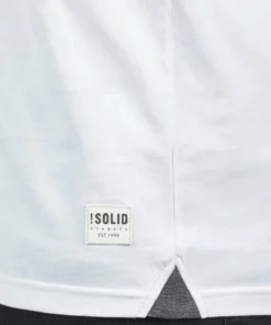 Solid SDMALTE - T-shirt Imprimé - Black 9 Solid SDMALTE - T-shirt Imprimé - Black -Élégance Boutique 6660e731ce5d4155ae70e48ee587862b