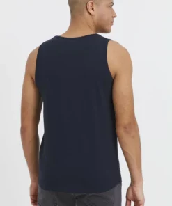 Solid SDCASAL - Débardeur - Insignia Blue 8 Solid SDCASAL - Débardeur - Insignia Blue -Élégance Boutique 666cf8d683c84585ac04d4e7211072a2