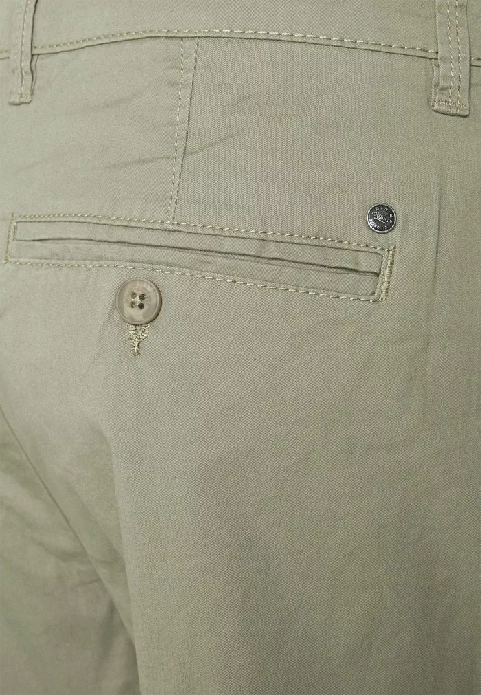 Solid SDJIM LIGHT - Chino - Vetiver 3 Solid SDJIM LIGHT - Chino - Vetiver – Image 3