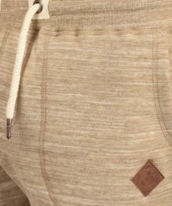 Solid SDARIS - Short - Dune -Élégance Boutique 66d759d75e564be4bc7e01cdb2040ecc