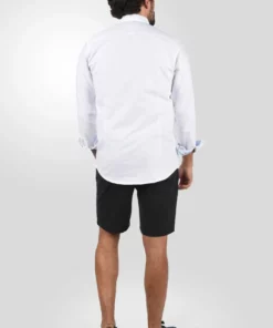 Solid RAVI - Short - Black 8 Solid RAVI - Short - Black -Élégance Boutique 66df2a6e6350483eae87d4f6747414c7