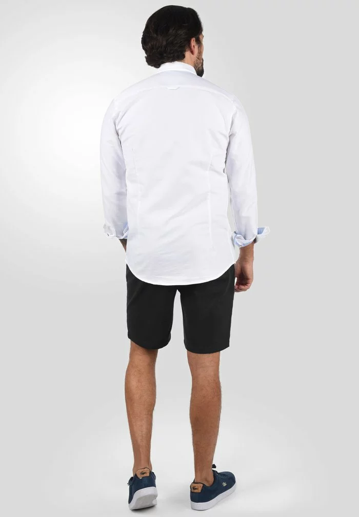 Solid RAVI - Short - Black 3 Solid RAVI - Short - Black – Image 3