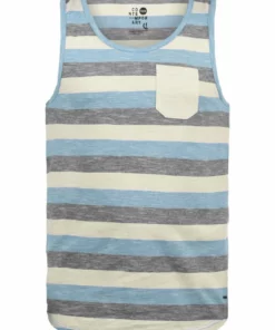 Solid SDWHICCO - Débardeur - Light Blue 9 Solid SDWHICCO - Débardeur - Light Blue -Élégance Boutique 66eb64e25460464bbba22390bf6c906a