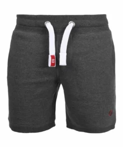 Solid SDBENNSHORTS - Short - Med Grey 10 Solid SDBENNSHORTS - Short - Med Grey -Élégance Boutique 670b84f66fb343f0b2fd99d1d5dae2c8
