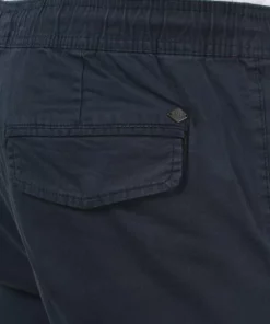 Solid SDTHEREON - Pantalon De Survêtement - Insignia Blue -Élégance Boutique 677f4a6751634a789fb439a13dc0efe4