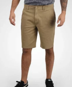 Solid SDLOMEGO - Short - Dune