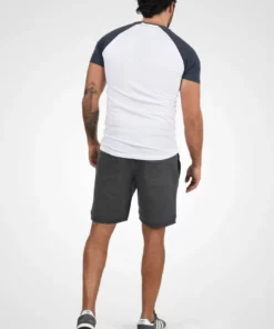 Solid SDBENNSHORTS - Short - Med Grey 8 Solid SDBENNSHORTS - Short - Med Grey -Élégance Boutique 67d28c0bfcab492abbc3b78474e70141