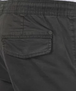 Solid SDTHEREON - Pantalon De Survêtement - Forged Iron -Élégance Boutique 67ff4fb3d65d453db2f941f438ae8d5f