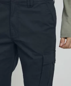 Solid SDJIMMI - Pantalon Cargo - Insignia Blue 9 Solid SDJIMMI - Pantalon Cargo - Insignia Blue -Élégance Boutique 683042ad3b324a36be0b22868e4d7ff3