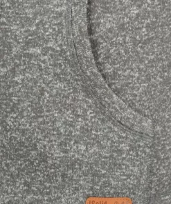 Solid SDLUKI - Veste Polaire - Grey Melange 11 Solid SDLUKI - Veste Polaire - Grey Melange -Élégance Boutique 68a69374117748beb9f55f44ce33f8f2