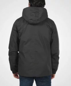 Solid SDTOLDEN - Blouson - Dark Grey -Élégance Boutique 68b63a1fe52648a8a7694edc9585283b