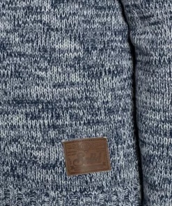 Solid SDPHILOSTRATE - Pullover - Insignia Blue -Élégance Boutique 68be33ee16ee43e89445a9766443bc28