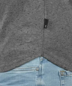 Solid SDTHAI - T-shirt Imprimé - Dark Grey 7 Solid SDTHAI - T-shirt Imprimé - Dark Grey -Élégance Boutique 68e6fe22a8f44a3e85f30e804fea58ec