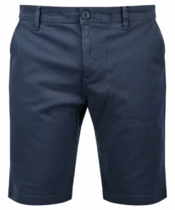 Solid SDLAMEGO - Short - Blue -Élégance Boutique 68f22cb554cb4809858f6f266fb897f0