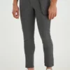 Solid SDTRAVIS 6198065 - Pantalon Classique - Dar Grey M