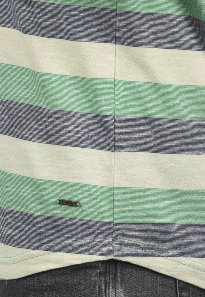 Solid SDWHICCO - Débardeur - Mottled Light Green 4 Solid SDWHICCO - Débardeur - Mottled Light Green – Image 4