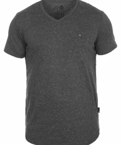 Solid SDTEDROS - T-shirt Basique - Black 9 Solid SDTEDROS - T-shirt Basique - Black -Élégance Boutique 69ced744921a483dbff016230ac2e0bc