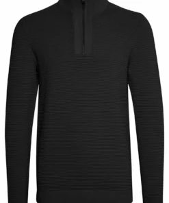 Solid SDNICK - Pullover - Black -Élégance Boutique 69d007d3a23749f5a1be5e988bbcd979