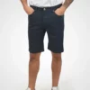 Solid SDSHORTS - Short En Jean - Insignia B